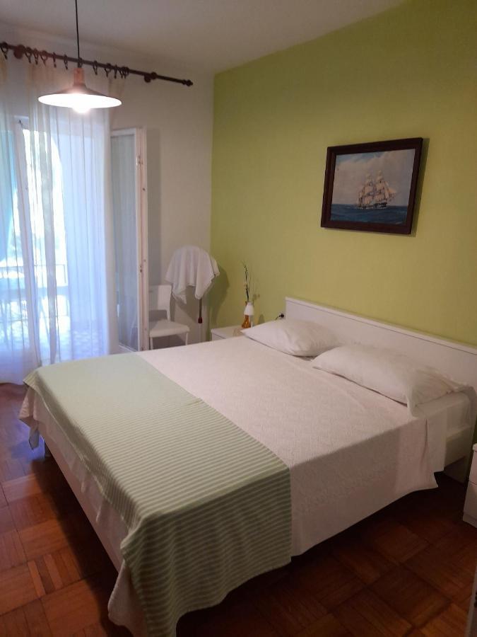 Apartments Fam Tomasic บัชกา ภายนอก รูปภาพ