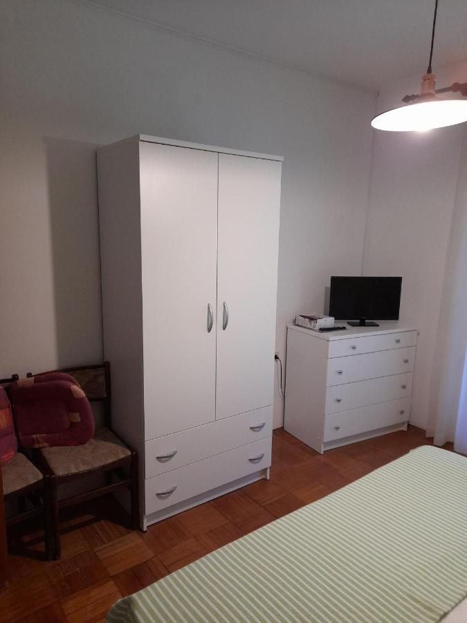 Apartments Fam Tomasic บัชกา ภายนอก รูปภาพ