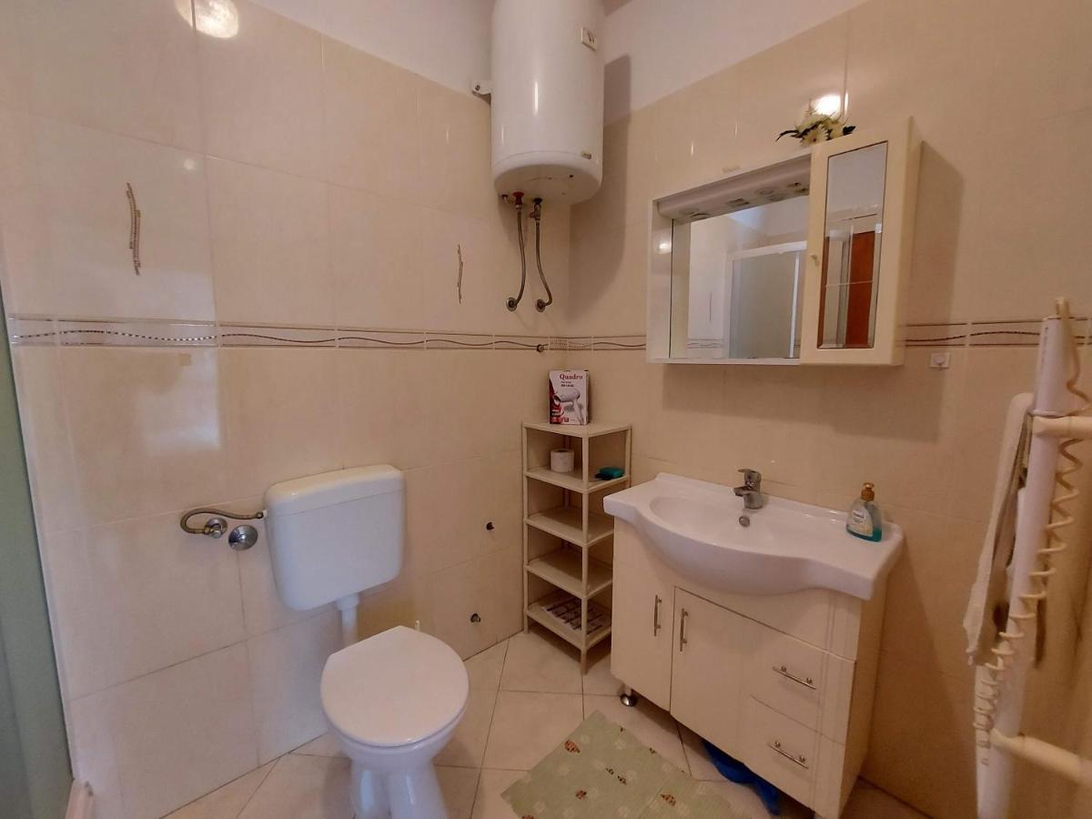 Apartments Fam Tomasic บัชกา ห้อง รูปภาพ