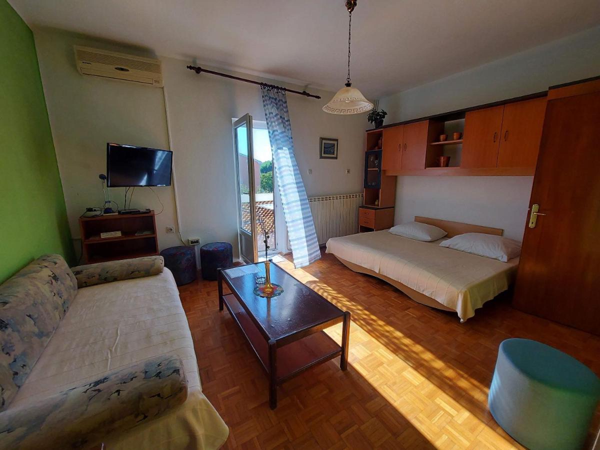 Apartments Fam Tomasic บัชกา ห้อง รูปภาพ