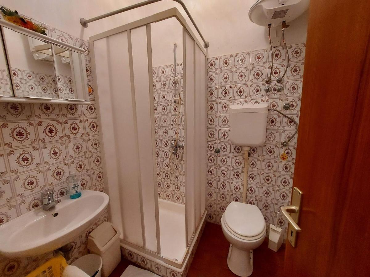 Apartments Fam Tomasic บัชกา ภายนอก รูปภาพ